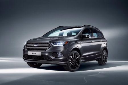 Ford Kuga 2016: SYNC 3, cambios importantes de diseño y el 1.5 TDCi