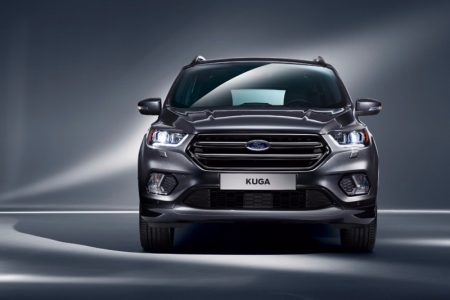 Ford Kuga 2016: SYNC 3, cambios importantes de diseño y el 1.5 TDCi