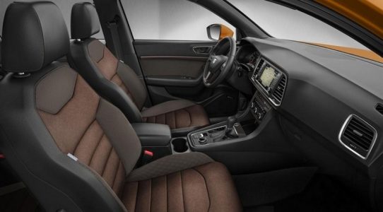 Nuevo SEAT Ateca: Te contamos todos sus secretos del SUV