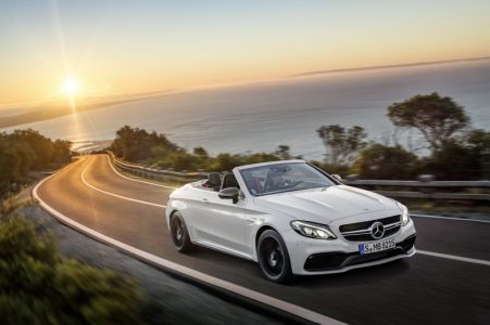Mercedes-C63-Cabrio-1