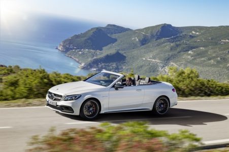 Mercedes-C63-Cabrio-2