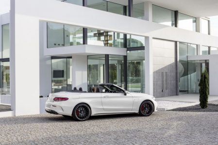 Mercedes-C63-Cabrio-6