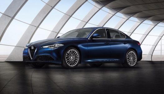 Aquí tienes la gama definitiva del Alfa Giulia: Así luce en variantes más modestas