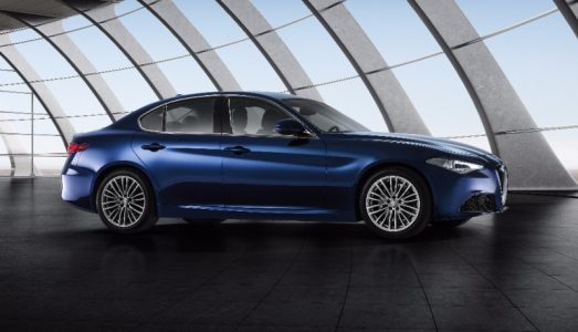 Aquí tienes la gama definitiva del Alfa Giulia: Así luce en variantes más modestas