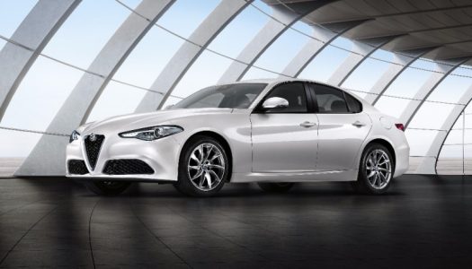 Aquí tienes la gama definitiva del Alfa Giulia: Así luce en variantes más modestas