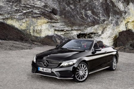 Turno del Mercedes Clase C Cabrio: El que faltaba en la familia C