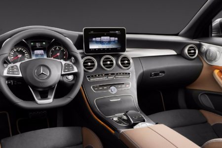Turno del Mercedes Clase C Cabrio: El que faltaba en la familia C
