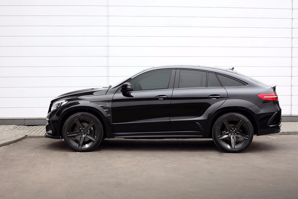 Mercedes GLE Coupé ?Inferno</div></div><div class=