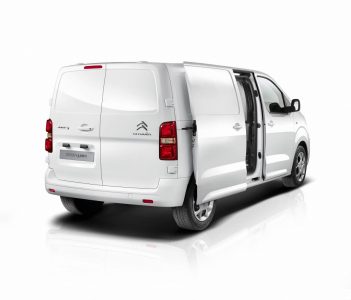 Peugeot Expert y Citroën Jumpy: Nuevos comerciales ligeros disponibles en varias configuraciones