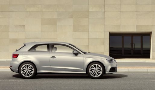 Audi renueva el A3 y S3: Más potencia, aspecto renovado y más equipamiento