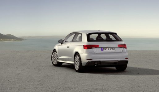 Audi renueva el A3 y S3: Más potencia, aspecto renovado y más equipamiento