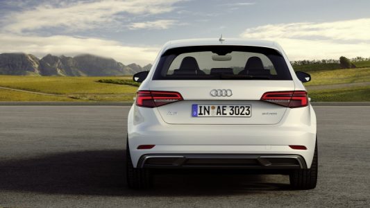 Audi renueva el A3 y S3: Más potencia, aspecto renovado y más equipamiento