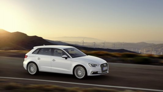 Audi renueva el A3 y S3: Más potencia, aspecto renovado y más equipamiento