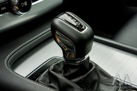 Prueba: Volvo XC90 D5 AWD (equipamiento, comportamiento, conclusión)