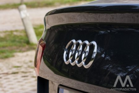 Prueba: Audi A6 2.0 TDI 190 CV Ultra S line Edition (equipamiento, comportamiento, conclusión)