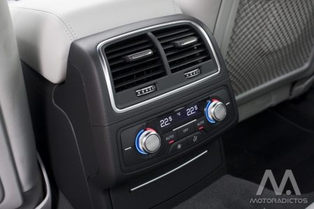 Prueba: Audi A6 2.0 TDI 190 CV Ultra S line Edition (equipamiento, comportamiento, conclusión)