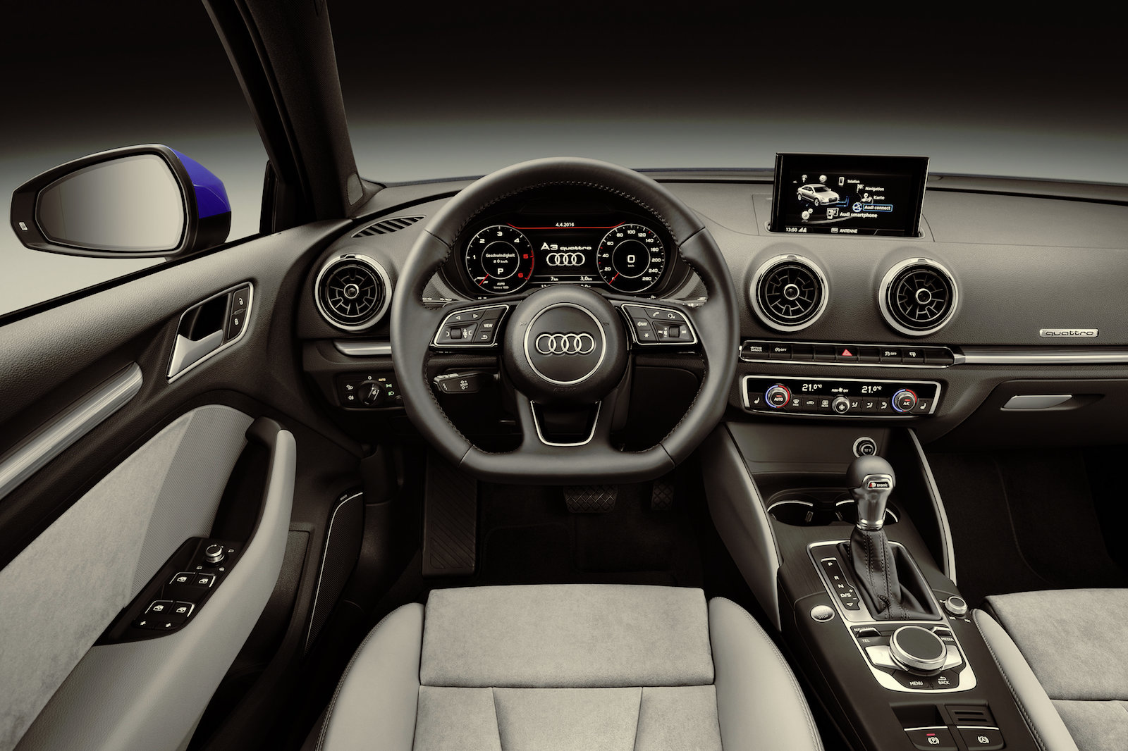 Cockpit