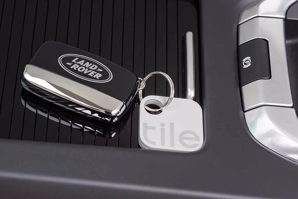 Land Rover Discovery Sport 2017: Se acabó el dejarte pertenencias por ahí 4