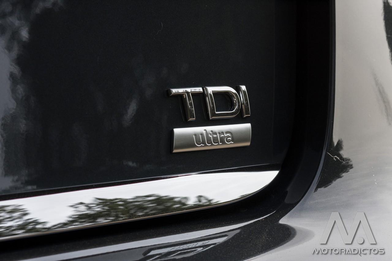 Prueba: Audi A6 2.0 TDI 190 CV Ultra S line Edition (equipamiento, comportamiento, conclusión) 5