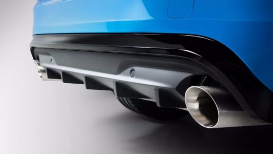 367 CV para los nuevos Volvo S60 y V60 Polestar: ¡Y llegarán a Europa!