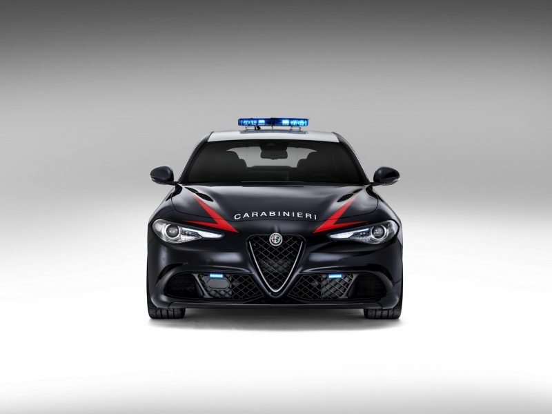 El Alfa Romeo Giulia Coupé está de camino, ¿sucesor del GTV6?