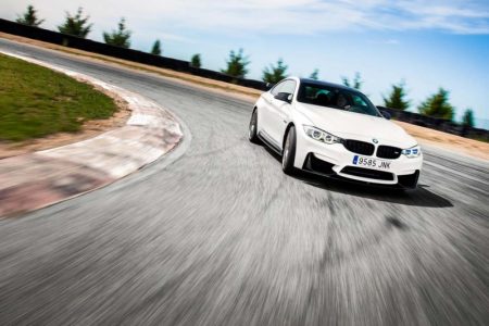 Así es el BMW M4 CS: Sólo se fabricarán 60 unidades destinadas a España