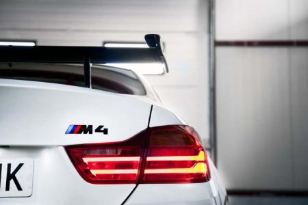 Así es el BMW M4 CS: Sólo se fabricarán 60 unidades destinadas a España