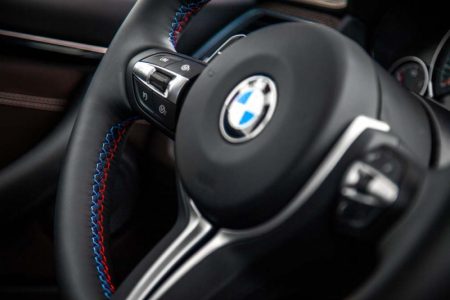 Así es el BMW M4 CS: Sólo se fabricarán 60 unidades destinadas a España