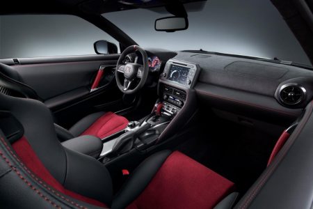 Nissan GT-R NISMO 2017: El margen de mejora todavía existía y llega con 600 CV