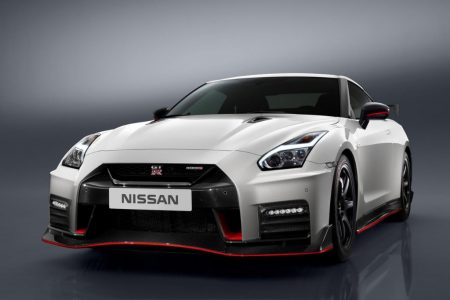 Nissan GT-R NISMO 2017: El margen de mejora todavía existía y llega con 600 CV