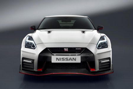 Nissan GT-R NISMO 2017: El margen de mejora todavía existía y llega con 600 CV