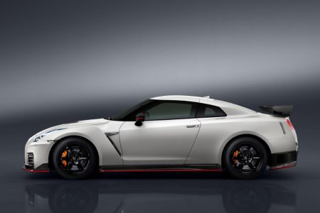 Nissan GT-R NISMO 2017: El margen de mejora todavía existía y llega con 600 CV