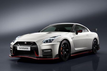 Nissan GT-R NISMO 2017: El margen de mejora todavía existía y llega con 600 CV