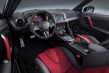Nissan GT-R NISMO 2017: El margen de mejora todavía existía y llega con 600 CV