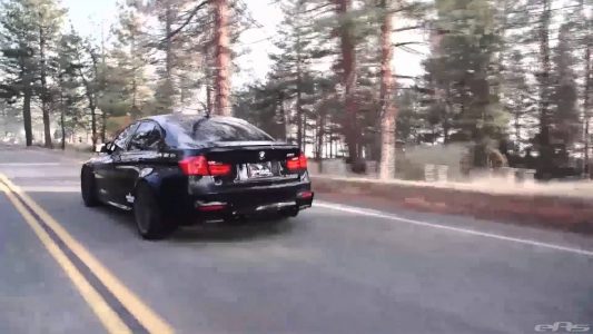 Remus presenta su nuevo sistema de escape deportivo para tu BMW M3
