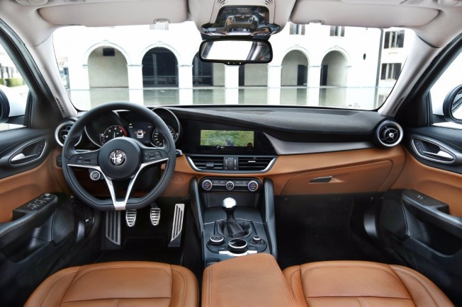 Ya sabemos los precios del Alfa Giulia para España: A partir de 33.150 euros