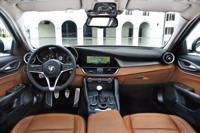 Ya sabemos los precios del Alfa Giulia para España: A partir de 33.150 euros 3