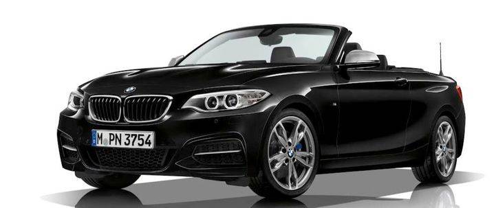 BMW 140i y 240i: La evolución de los 135i y 235i ya tiene precio, desde 44.750 euros
