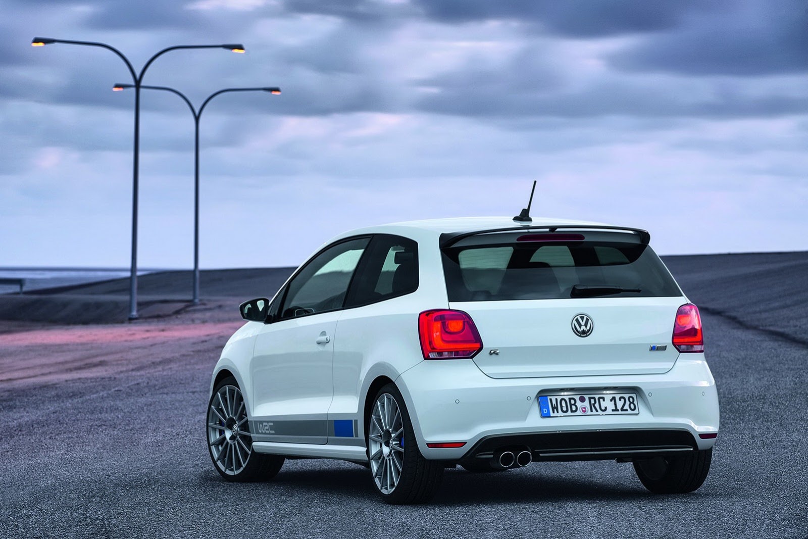 El caso Dieselgate de Volkswagen se lleva a 40 modelos por delante 1