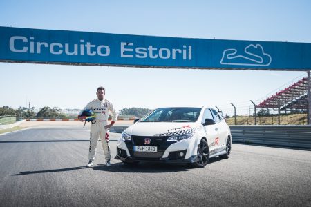 El Honda Civic Type R también bate récords en otros circuitos europeos: ¿El GTI más rápido del mercado?