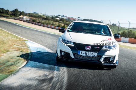 El Honda Civic Type R también bate récords en otros circuitos europeos: ¿El GTI más rápido del mercado?