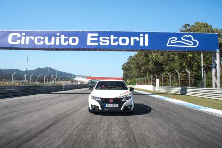 El Honda Civic Type R también bate récords en otros circuitos europeos: ¿El GTI más rápido del mercado?