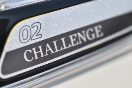 MINI John Cooper Works Challenge: 100 unidades para calle con esencia de competición