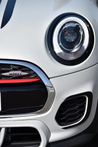 MINI John Cooper Works Challenge: 100 unidades para calle con esencia de competición