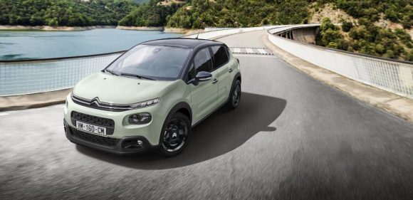 Nuevo Citroën C3: Un C4 Cactus más joven y pequeño