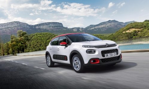 Nuevo Citroën C3: Un C4 Cactus más joven y pequeño