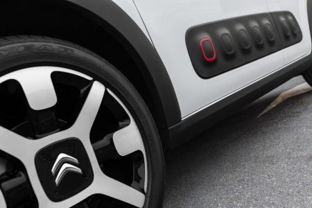 Nuevo Citroën C3: Un C4 Cactus más joven y pequeño