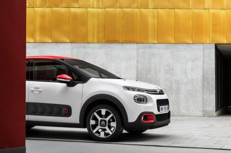 Nuevo Citroën C3: Un C4 Cactus más joven y pequeño