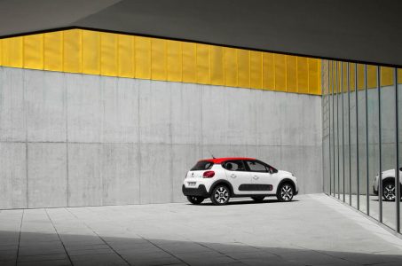 Nuevo Citroën C3: Un C4 Cactus más joven y pequeño