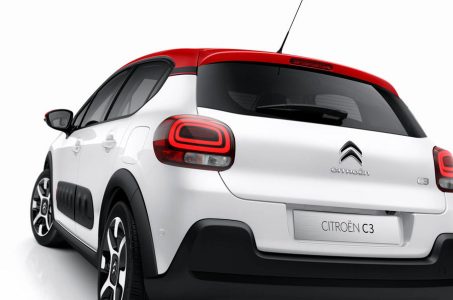 Nuevo Citroën C3: Un C4 Cactus más joven y pequeño